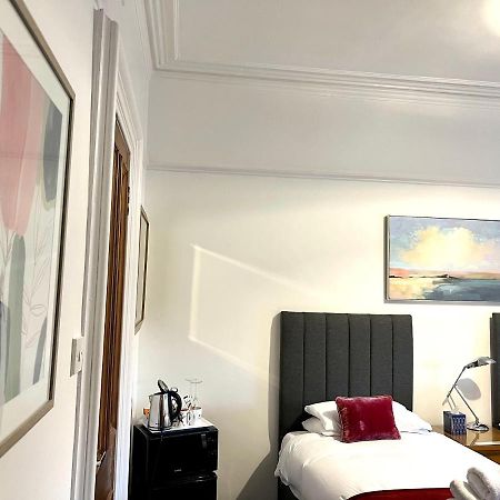 Bythesea Guest House Ayr Zewnętrze zdjęcie