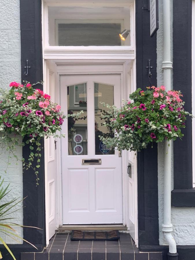 Bythesea Guest House Ayr Zewnętrze zdjęcie