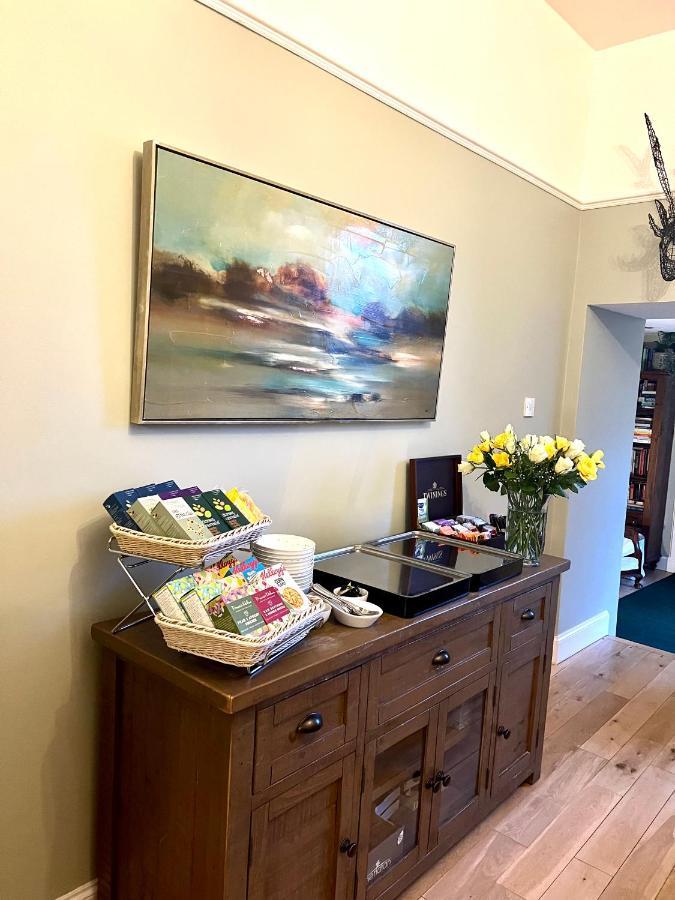 Bythesea Guest House Ayr Zewnętrze zdjęcie