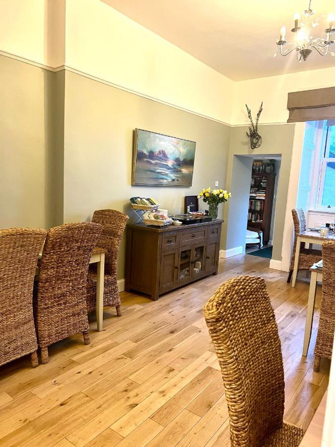 Bythesea Guest House Ayr Zewnętrze zdjęcie