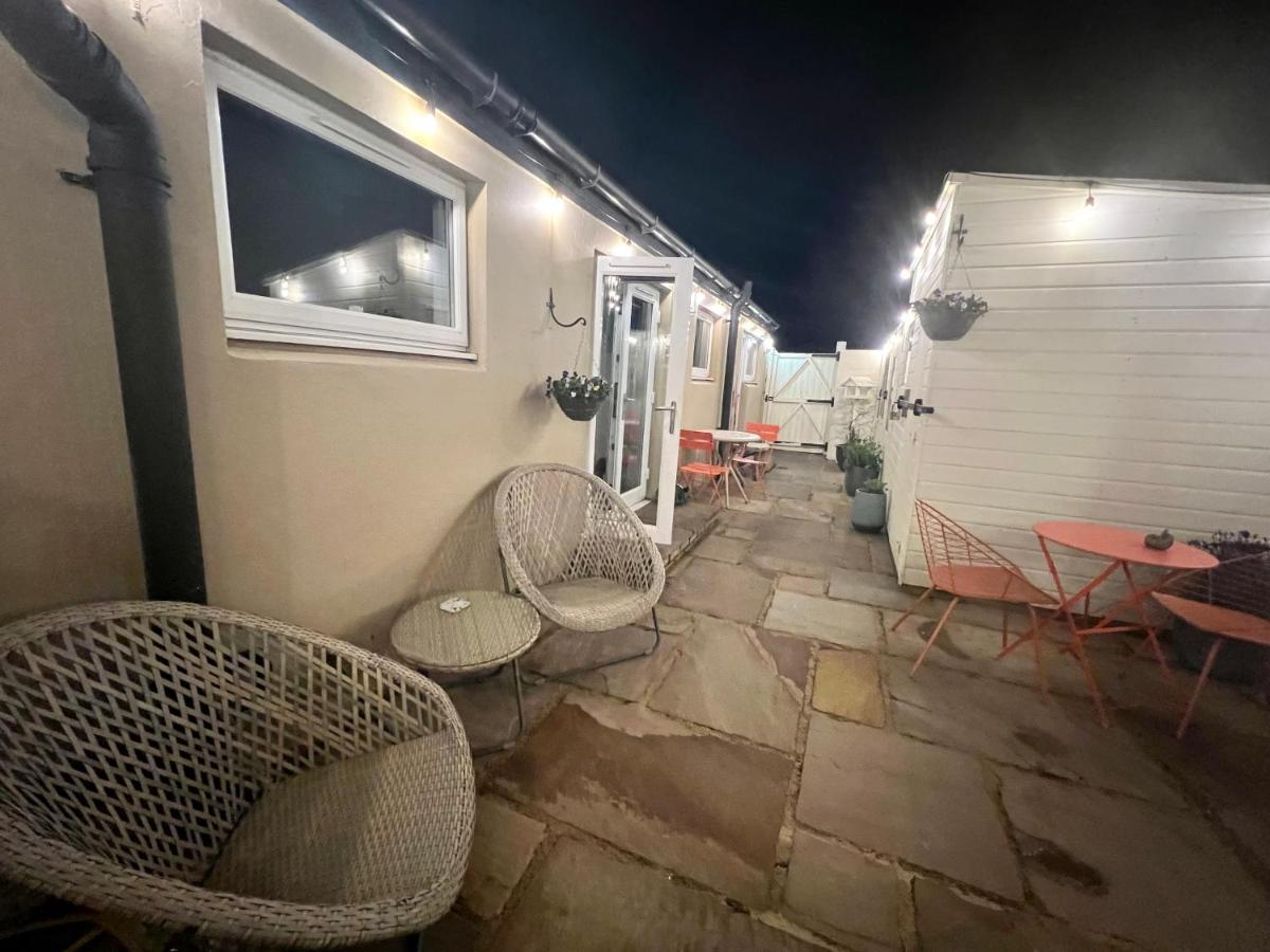 Bythesea Guest House Ayr Zewnętrze zdjęcie
