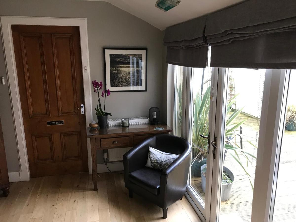 Bythesea Guest House Ayr Zewnętrze zdjęcie